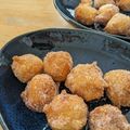 しんおばぁ！'s cooksnap of when they made 簡単おいしいHMドーナツ！.
