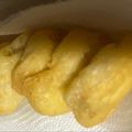 makirin☆'s cooksnap of when they made 白身魚のフリッター♡.
