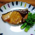 YCHキッチン's cooksnap of when they made フライパンで簡単ぶりの照り焼き.