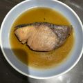 。かのこ。's cooksnap of when they made ☆ぶりの照り焼き☆.