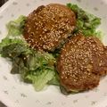 マミコのレシピ's cooksnap of when they made 生姜が香る豚挽き肉でふんわり甘辛つくね♡.