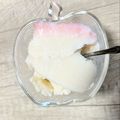 シロクマ屋's cooksnap of when they made カルピスで…簡単＊アイス.