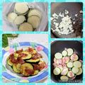 ♪としクック♪'s cooksnap of when they made ズッキーニのオイスターソース炒め.
