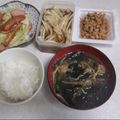 きらり流れ星's cooksnap of when they made 災害非常食✿乾物だけでお味噌汁.