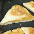 ひぃちゃんひー's cooksnap of when they made チーズはんぺん♡.