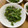 リョコさおりタカ71's cooksnap of when they made あしたばのごま和え.