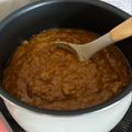 あかねやまもと's cooksnap of when they made 市販ルーで簡単！バターチキンカレー.