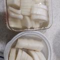みきり～ん's cooksnap of when they made ばあちゃん直伝の簡単沢庵漬け.