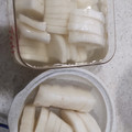 みきり～ん's cooksnap of when they made ばあちゃん直伝の簡単沢庵漬け.