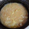 ハチ8コロ8's cooksnap of when they made 夏にぴったり 冬瓜とシーチキンの煮物.