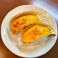 ☆ぼうchan☆'s cooksnap of when they made 簡単！安納芋のスイートポテト！砂糖不使用.
