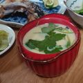 ｅｋ４'s cooksnap of when they made ココット de 茶碗蒸し.