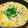 ちーまぐ's cooksnap of when they made 椎茸の旨味で☆鶏ひき肉の卵とじ丼.