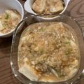 大王イカ's cooksnap of when they made えのきだけ！の簡単麻婆豆腐(肉なし).