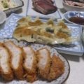 きらり流れ星's cooksnap of when they made ＊私流・えのき茸の餃子＊.