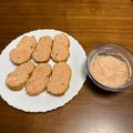 なおーズ☆キッチン's cooksnap of when they made ☆明太マヨソース☆.