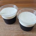 ハピハナ's cooksnap of when they made とろ～ん♪簡単コーヒーゼリー.