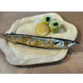たべものにっき　tabemono's cooksnap of when they made さんまの塩焼き！美味しく食べよう。.
