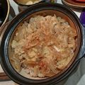 もぐらや00's cooksnap of when they made 天然だしパックで作る 牛とじ丼.