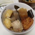 クックE662AA☆'s cooksnap of when they made これを覚えると煮物が簡単万能おでん出汁.