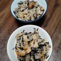 嵐の松潤が大好き♥️♥️'s cooksnap of when they made ◆舞茸の炊き込みご飯◆　簡単ヘルシー♪.