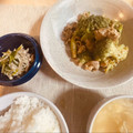 mack♪♪♪'s cooksnap of when they made 簡単☆豚肉とブロッコリーのカレーマヨ炒め.