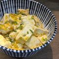 まめたん's cooksnap of when they made 麻婆丼.