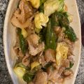蒼暁☆'s cooksnap of when they made 甜麺醤不要！簡単本格的ホイコーロー.