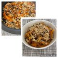 しゅい6's cooksnap of when they made 簡単ひじきごはん.