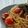 ♪メロンパン♪'s cooksnap of when they made 超シンプル！トマトと大葉で和風冷製パスタ.