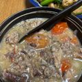 クック0MOFGJ☆'s cooksnap of when they made 鯖缶 トマト アヒージョ 早い美味い.
