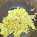 Ｎよんよん's cooksnap of when they made 簡単ふわふわ！基本のスクランブルエッグ.