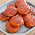 いとみーむ's cooksnap of when they made 簡単☆かぼちゃもち.