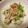 こうせい(=ﾟωﾟ)ﾉ's cooksnap of when they made 白菜カニカマサラダ☆簡単副菜☆ダイエット.