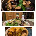 ダッフィーニーうに's cooksnap of when they made カシューナッツと豚ミンチ炒め.