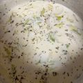 ポムポムポヨコ's cooksnap of when they made キャベツと玉ねぎの簡単ミルクスープ.