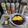 ebipeco's cooksnap of when they made 一手間でリッチに！レトルトでオムカレー♪.