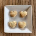 みるく茶's cooksnap of when they made たべっ子動物風☆メープルバタークッキー.