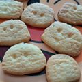 jam:863's cooksnap of when they made ハートクッキー《HM簡単》 バレンタイン.