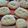 jam:863's cooksnap of when they made ハートクッキー《HM簡単》 バレンタイン.