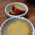 ばたみそーぱん☆'s cooksnap of when they made さつま芋のはちみつレモン【作り置き】.