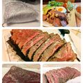 ダッフィーニーうに's cooksnap of when they made 時短フライパンでローストビーフ　簡単.
