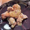 なつ★なつ's cooksnap of when they made ねぎ塩レモンチキン.