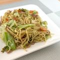 なぬたろー's cooksnap of when they made 俺の塩の塩ダレ（覚え書き）.