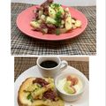 horseland's cooksnap of when they made スペイン風☆じゃがいものコンビーフ炒め.