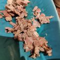 さとみんちゃちゃちゃ's cooksnap of when they made エリンギとベーコンのクリームチーズ炒め😋.