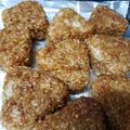 ぱじゃこ's cooksnap of when they made ◆絶品　うちの焼きおにぎり◆.