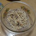 ラリー＆サラ's cooksnap of when they made あと1品☆モヤシ塩昆布マヨ☆節約☆副菜.