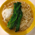 さおりらっくま's cooksnap of when they made お鍋の残りで(^^♪鍋焼きうどん.