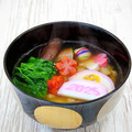 Satoco❋'s cooksnap of when they made 人参の飾り切り◎ねじり梅◎簡単♪.